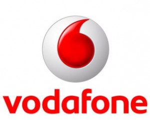 Vodafone SIM only