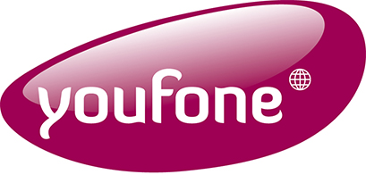 Service van Youfone