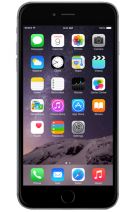 Apple iPhone 6 Plus 16GB Black