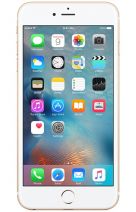 Apple iPhone 6S Plus 128GB Gold