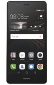Huawei P9 Lite Black