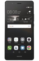 Huawei P9 Lite Black