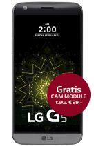 LG G5 Titan