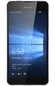 Microsoft Lumia 650 Black