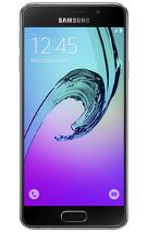 Samsung Galaxy A3 (2016) A310 Black