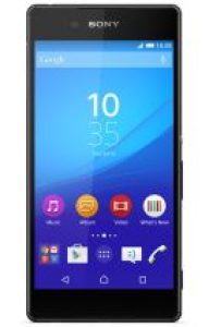 Sony Xperia Z3 Plus Black