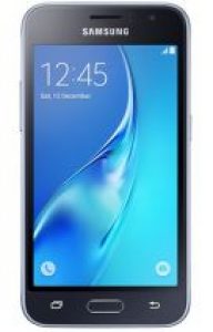 Samsung Galaxy J1 (2016) J120 Black