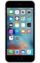 Apple iPhone 6S 32GB Black