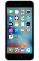 Apple iPhone 6S 32GB Black