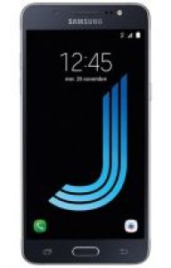 Samsung Galaxy J5 (2016) J510 Black