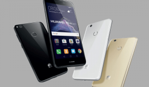 huawei p8 lite 2017