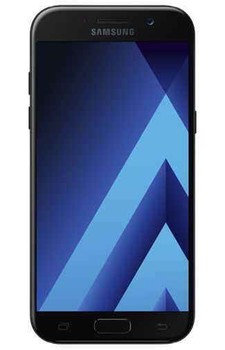 Samsung Galaxy A5 (2017) A520 Black