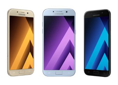 Samsung-Galaxy-A-2017-serie met abonnement