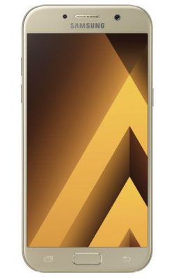 Samsung-Galaxy-A5-2017-Goud