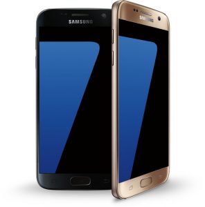 Samsung Galaxy s7 en s7 edge abonnement