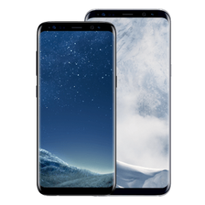 Samsung s8 S8+ vergelijken Samsung s8 S8+ vergelijken