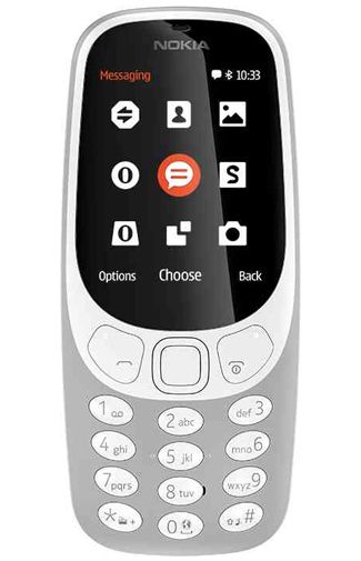 Nokia 3310 Grey