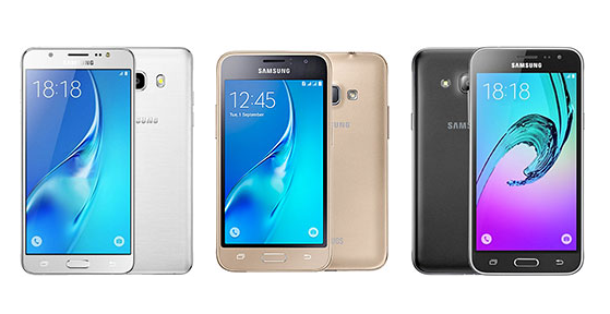 Samsung Galaxy j1 j3 j5 Samsung Galaxy j1 j3 j5