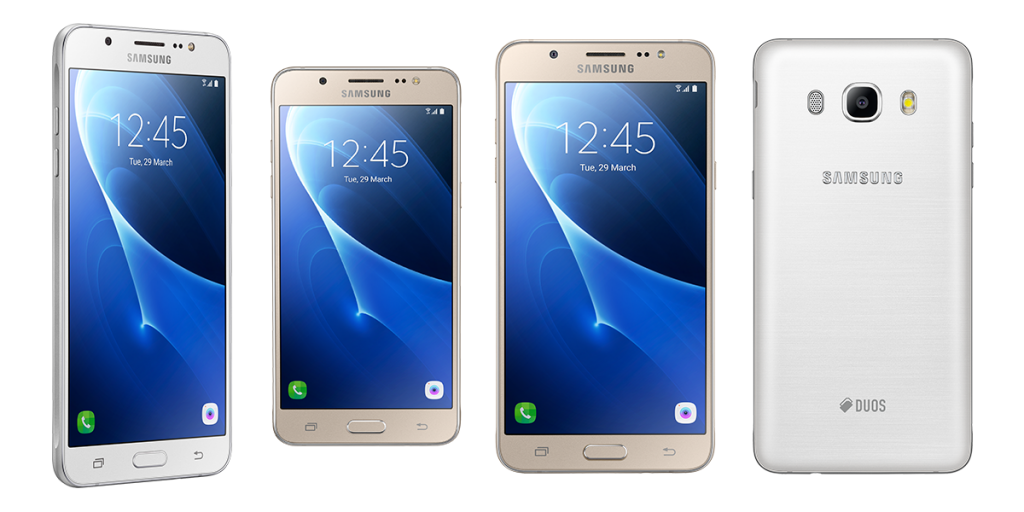 galaxy j serie galaxy j serie