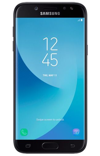 Samsung Galaxy J5 (2017) J530 16GB Black