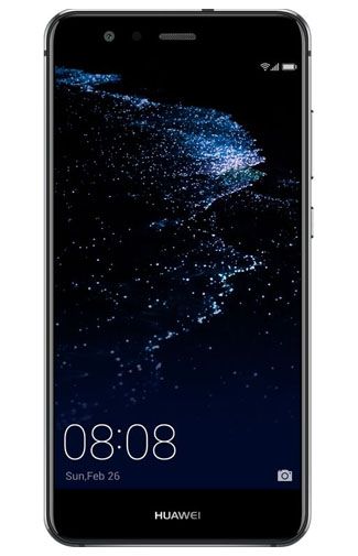 Huawei P10 Lite Black