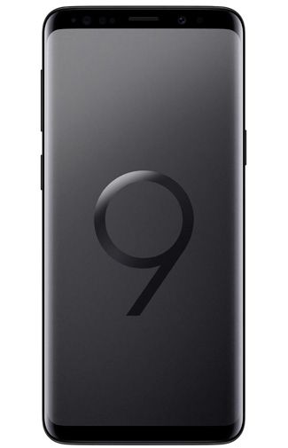Samsung Galaxy S9 64GB G960 Black