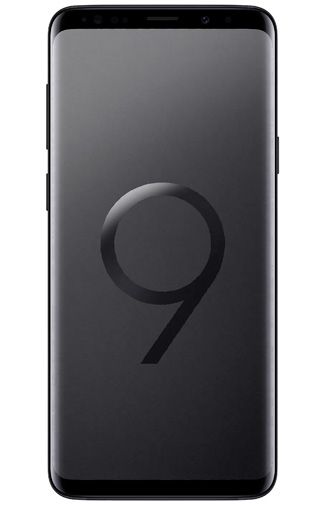 Samsung Galaxy S9+ 64GB G965 Black