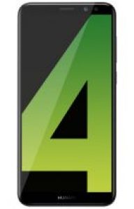Huawei Mate 10 Lite Black