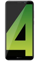 Huawei Mate 10 Lite Black