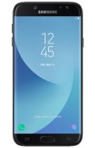 Samsung Galaxy J7 (2017) J730 Duos 16GB Black