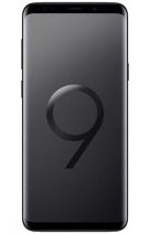 Samsung Galaxy S9+ 64GB G965 Duos Black