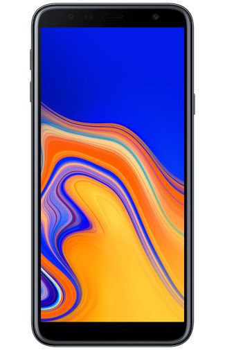 Samsung Galaxy J4+ J415 Duos Black