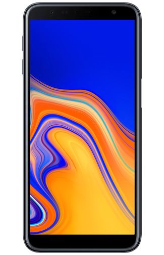 Samsung Galaxy J6+ J610 Duos Black