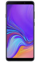 Samsung Galaxy A9 A920 Duos Black