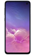 Samsung Galaxy S10e G970 Black