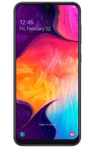 Samsung Galaxy A50 Black