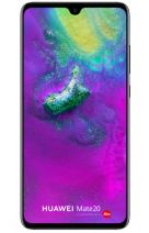 Huawei Mate 20 Black