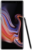 Samsung Galaxy Note 9 128GB N960 Duos Black