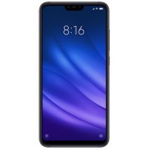 Xiaomi Mi 8 Lite 64GB Black