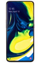 Samsung Galaxy A80 Black