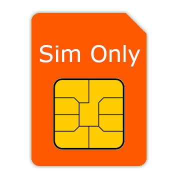 Sim Only vergelijken