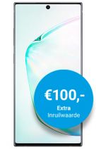 Samsung Galaxy Note 10+ 512GB N975 Black
