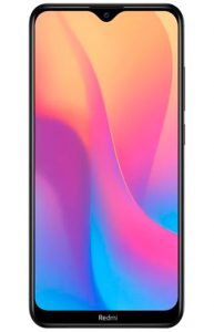 Xiaomi Redmi 8A 32GB Black
