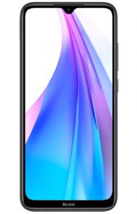 Xiaomi Redmi Note 8T 64GB Black