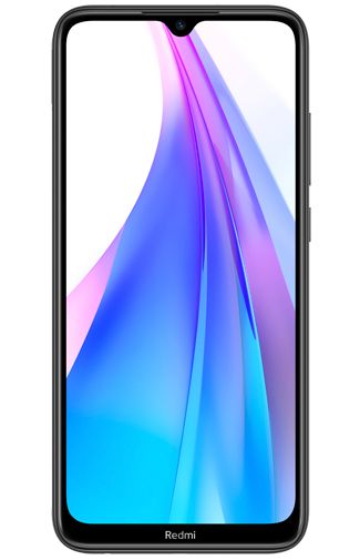 Xiaomi Redmi Note 8T 64GB Black