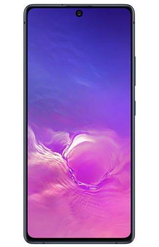 Samsung Galaxy S10 Lite G770 Black