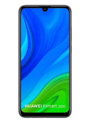 Huawei P Smart (2020) Black