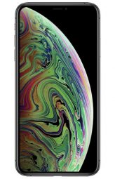 Apple iPhone XS Max 64GB Black i.c.m. Go Unlimited GB + bellen – 2 jaar – Klantvoordeel