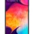 Samsung Galaxy A50 Black i.c.m. 200 minuten + 1000 MB – 2 jaar
