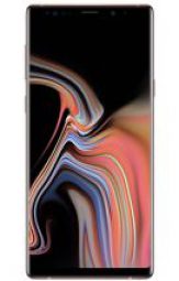 Samsung Galaxy Note 9 128GB N960 Duos Copper i.c.m. 5000 min/sms/MB 4G – 2 jaar